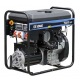 Бензогенератор SDMO Technic 20000 TE AVR C 15.2 кВт в Воронеже