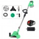 Аккумуляторный триммер Zitrek GreenCut 20 082-2008 в Воронеже