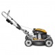 Газонокосилка бензиновая Stiga Multiclip Pro 50 SX H в Воронеже