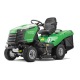 Садовый минитрактор Caiman Comodo 4WD в Воронеже