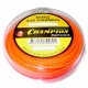Корд триммерный Champion Twisted Square 2.4мм, 12м (витой квадрат) в Воронеже