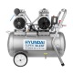 Компрессор поршневой безмасляный Hyundai HYC 30250LMS в Воронеже