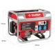 Бензогенератор Зубр ЗЭСБ-2800 2.8 кВт в Воронеже