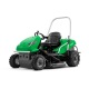 Садовый минитрактор Caiman Croso Max 2WD 97D2C2 в Воронеже