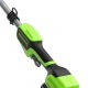 Аккумуляторный кусторез GreenWorks G24PH511 (без аккумулятора и зарядного устройства) в Воронеже
