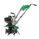 Культиватор Caiman Supertiller MB 30C + комплект Экстра 8000020713 в Воронеже