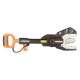 Электропила Worx WG307E 6&quot; в Воронеже