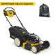 Газонокосилка бензиновая Cub Cadet CC LM3 CR53S в Воронеже