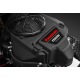 Садовый минитрактор Caiman Comodo Max 2WD HD 107D2K2 в Воронеже