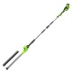 Аккумуляторный кусторез GreenWorks G40PH511 (без аккумулятора и зарядного устройства) в Воронеже