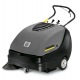 Подметальная машина Karcher KM 85/50 W Bp Pack в Воронеже