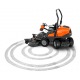 Садовый райдер Husqvarna P 525D 9678478-01 в Воронеже