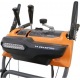 Снегоуборщик Villartec WB7066E в Воронеже