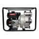 Бензиновая мотопомпа Loncin LC80WB30-4.5Q в Воронеже