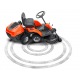 Садовый райдер Husqvarna R 112C с двигателем Briggs&amp;Stratton в Воронеже