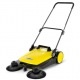 Подметальная машина Karcher S 4 Twin в Воронеже