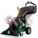 Садовый пылесос Billy Goat QV550 в Воронеже