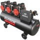 Компрессор безмасляный Elitech ACF 900-160S в Воронеже