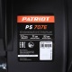 Снегоуборщик Patriot PS 707 E в Воронеже