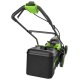 Газонокосилка аккумуляторная GreenWorks GD24X2LM361 (без аккумулятора и зарядного устройства) в Воронеже
