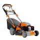 Газонокосилка бензиновая Villartec MB 5753V в Воронеже