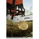 Бензопила Stihl MS 180 C-BE-14&quot; Ergostart в Воронеже