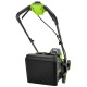Газонокосилка аккумуляторная GreenWorks GD24LM331 2 Ач в Воронеже