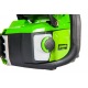 Аккумуляторная пила GreenWorks GD60CS40K2-16&quot; в Воронеже