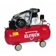 Компрессор поршневой масляный Elitech КПР 100/550/3.0 (E0504.003.00) в Воронеже