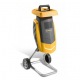 Измельчитель садовый электрический Stiga Bio Master 2200 в Воронеже
