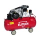 Компрессор ременной масляный Elitech КПР 100/550/3.0 в Воронеже