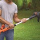 Аккумуляторный триммер Black+Decker ST1823 в Воронеже