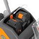 Культиватор аккумуляторный Daewoo DAT 3042Li SET в Воронеже