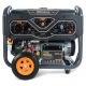 Бензогенератор Helmut LS 8300EA 8 кВт в Воронеже