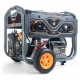 Бензогенератор Helmut LS 6500EA 6 кВт в Воронеже