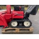 Снегоуборщик гусеничный Honda HSM 1380iK1 ETD в Воронеже