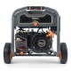 Бензогенератор Helmut LS 3000 2.8 кВт в Воронеже