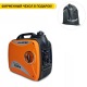 Бензогенератор инверторный Villartec GI2200S 1.8 кВт в Воронеже