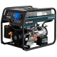 Бензогенератор Hyundai HHY 7020FE 5 кВт в Воронеже