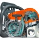 Бензопила Stihl MS 291-18&quot; в Воронеже
