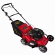 Газонокосилка бензиновая DDE WYZ20 с двигателем Briggs&amp;Stratton 675 Series в Воронеже