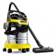 Пылесос для сухой и влажной уборки Karcher WD 5 Premium в Воронеже