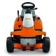 Садовый трактор Stihl RT 4082.0 в Воронеже