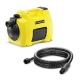 Поверхностный самовсасывающий насос Karcher BP 4 Garden Set Plus в Воронеже