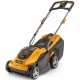 Газонокосилка аккумуляторная Stiga SLM 3648 AE в Воронеже