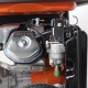 Бензогенератор Patriot GP 7510ALE 6 кВт в Воронеже
