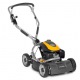 Газонокосилка бензиновая Stiga Multiclip Pro 50 SX H в Воронеже