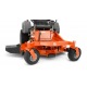 Садовый райдер Husqvarna MZ 28T (ZTH) в Воронеже