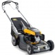 Газонокосилка бензиновая Stiga Twinclip 55 SV H в Воронеже