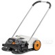 Подметальная машина Stihl KG 550 в Воронеже